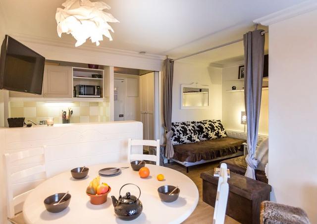 travelski home choice - Flats THURIA - Les Arcs 1800