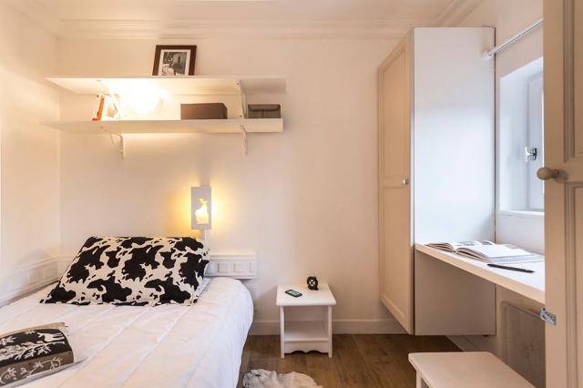 travelski home choice - Flats THURIA - Les Arcs 1800