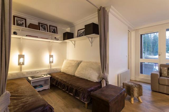 travelski home choice - Flats THURIA - Les Arcs 1800