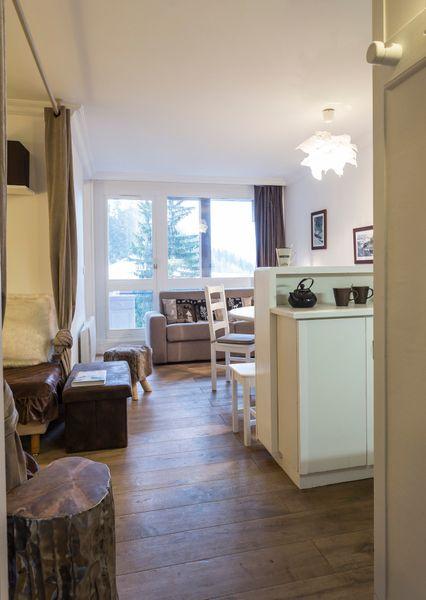 travelski home choice - Flats THURIA - Les Arcs 1800