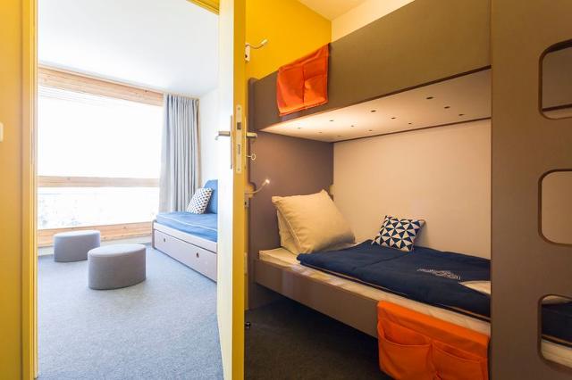 travelski home choice - Flats THURIA - Les Arcs 1800