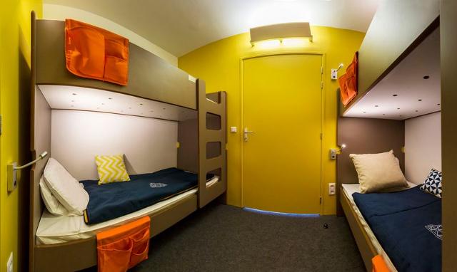 travelski home choice - Flats THURIA - Les Arcs 1800
