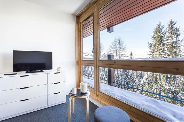 travelski home choice - Flats THURIA - Les Arcs 1800
