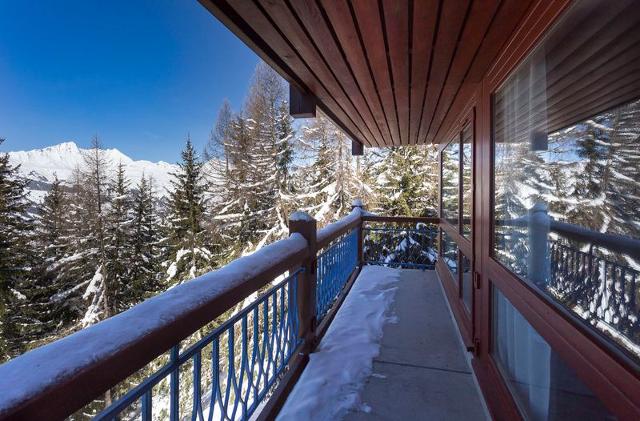 travelski home choice - Flats THURIA - Les Arcs 1800