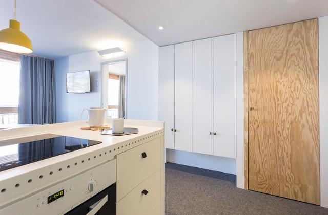 travelski home choice - Flats THURIA - Les Arcs 1800