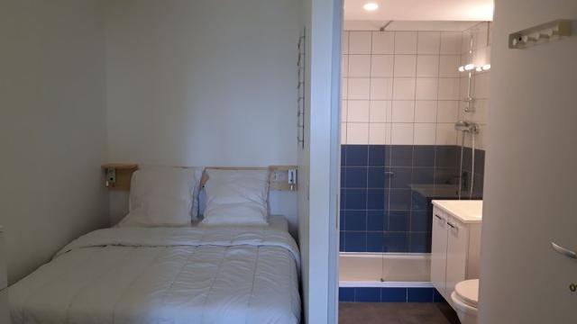 travelski home choice - Flats THURIA - Les Arcs 1800