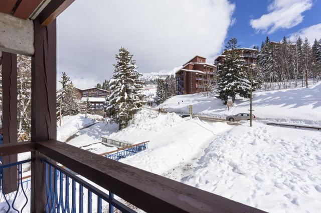 travelski home choice - Flats THURIA - Les Arcs 1800