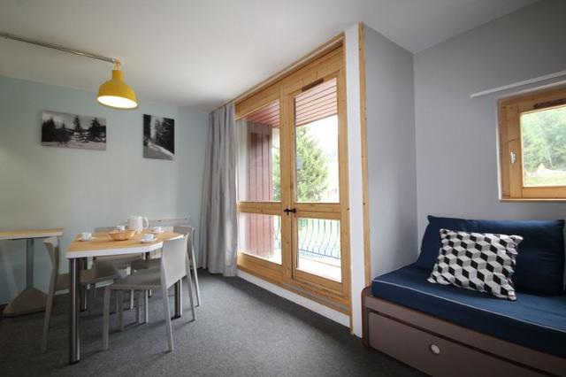 travelski home choice - Flats THURIA - Les Arcs 1800