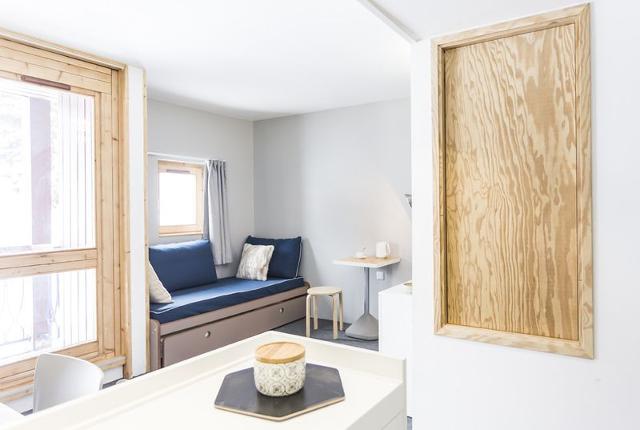 travelski home choice - Flats THURIA - Les Arcs 1800