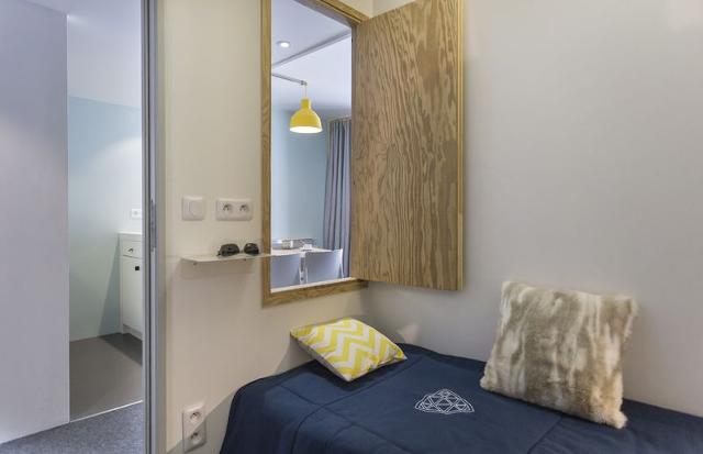 travelski home choice - Flats THURIA - Les Arcs 1800