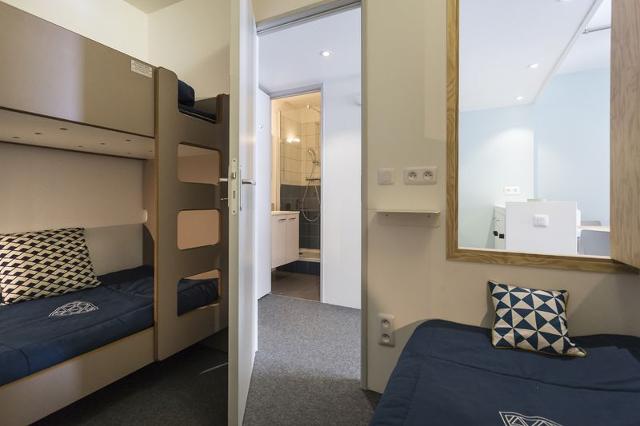 travelski home choice - Flats THURIA - Les Arcs 1800