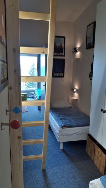 travelski home choice - Flats THURIA - Les Arcs 1800