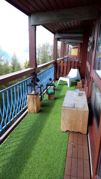 travelski home choice - Flats THURIA - Les Arcs 1800