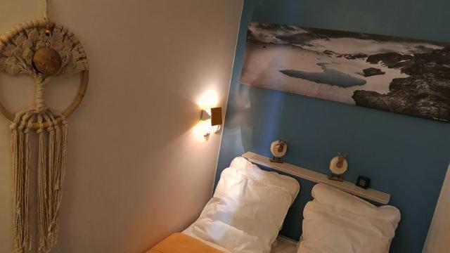 travelski home choice - Flats THURIA - Les Arcs 1800