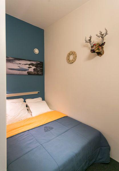 travelski home choice - Flats THURIA - Les Arcs 1800
