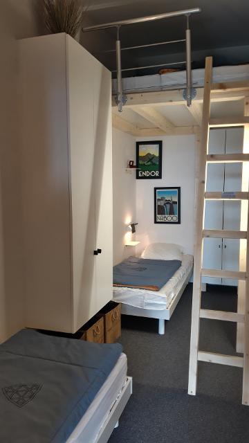 travelski home choice - Flats THURIA - Les Arcs 1800