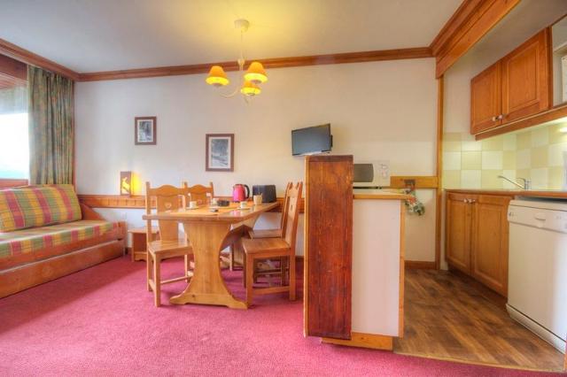 travelski home choice - Flats THURIA - Les Arcs 1800