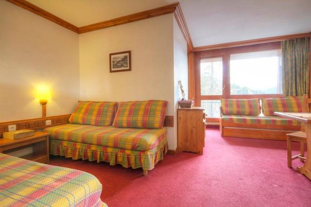 travelski home choice - Flats THURIA - Les Arcs 1800