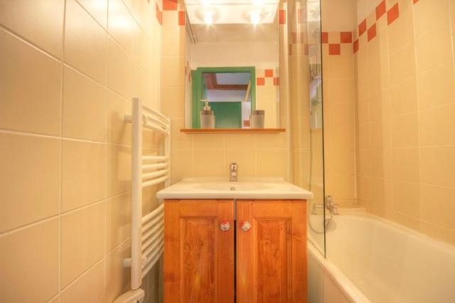 travelski home choice - Flats THURIA - Les Arcs 1800