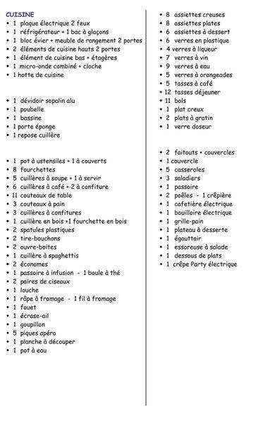 Appartement Les Carlines 019 - Les Orres