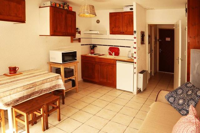 Appartement Les Carlines 019 - Les Orres