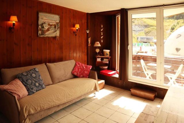 Appartement Les Carlines 019 - Les Orres