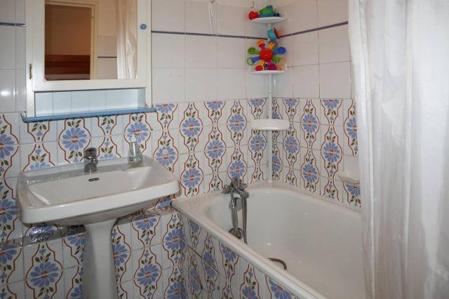 Appartement Les Carlines 019 - Les Orres