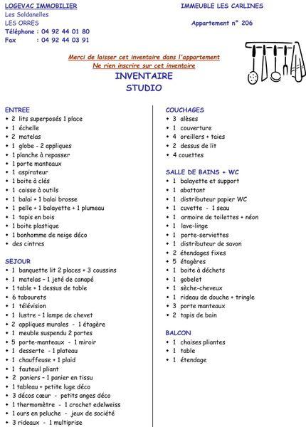 Appartement Les Carlines 019 - Les Orres