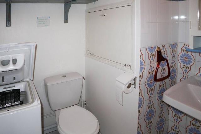 Appartement Les Carlines 019 - Les Orres