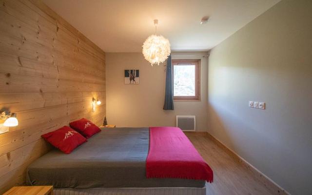 Appartement Lumi G436 - Valmorel
