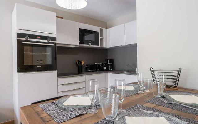 Appartement Lumi G436 - Valmorel