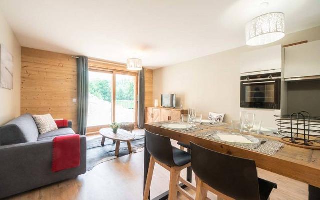 Appartement Lumi G436 - Valmorel