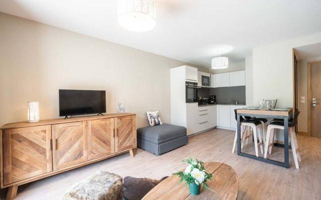Appartement Lumi G436 - Valmorel