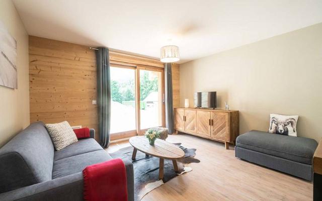 Appartement Lumi G436 - Valmorel