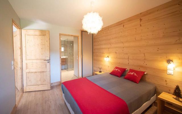 Appartement Lumi G436 - Valmorel