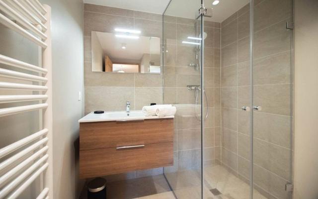 Appartement Lumi G436 - Valmorel