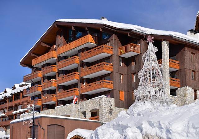 travelski home select - Résidence Phoenix - Plagne - Belle Plagne