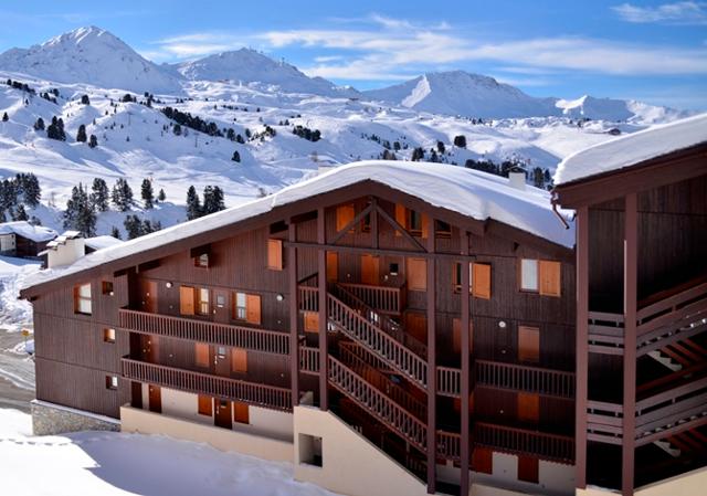 travelski home select - Résidence Phoenix