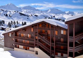 travelski home select - Résidence Phoenix - Plagne - Belle Plagne