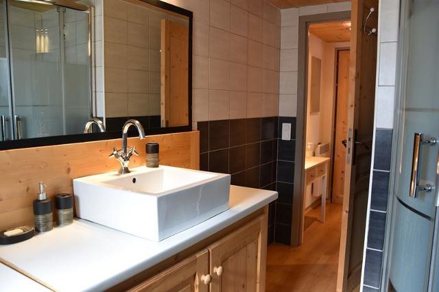 Appartements Sorbier - Pralognan la Vanoise
