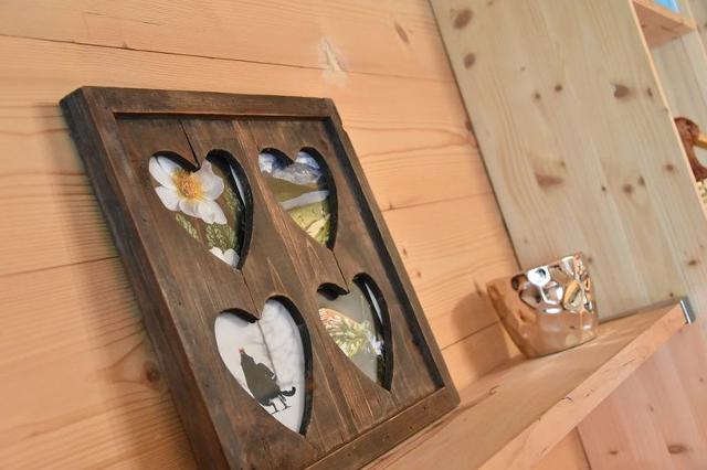Appartements Sorbier - Pralognan la Vanoise
