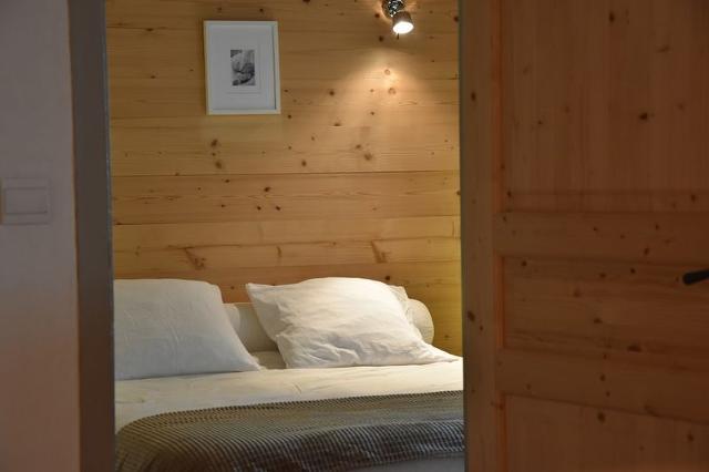 Appartements Sorbier - Pralognan la Vanoise