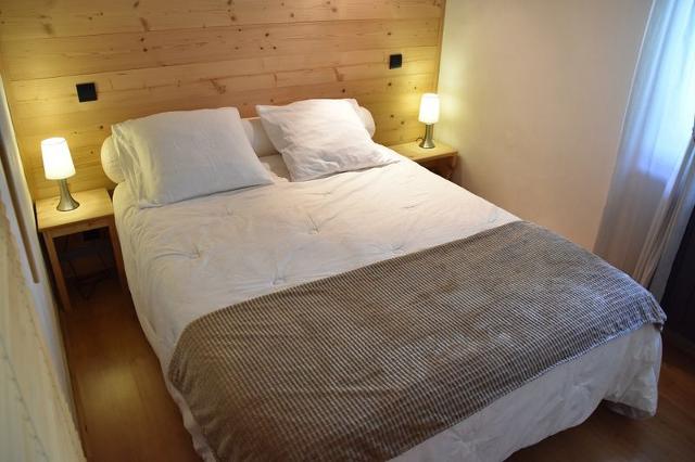 Appartements Sorbier - Pralognan la Vanoise