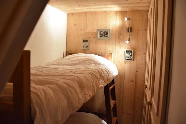 Appartements Sorbier - Pralognan la Vanoise