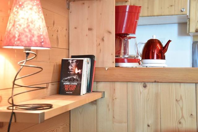 Appartements Sorbier - Pralognan la Vanoise