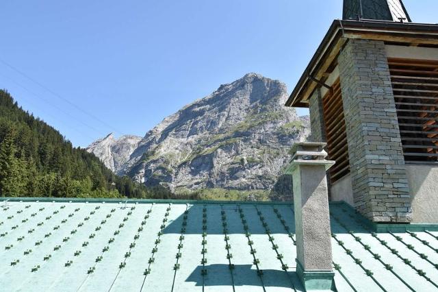 Appartements Sorbier - Pralognan la Vanoise