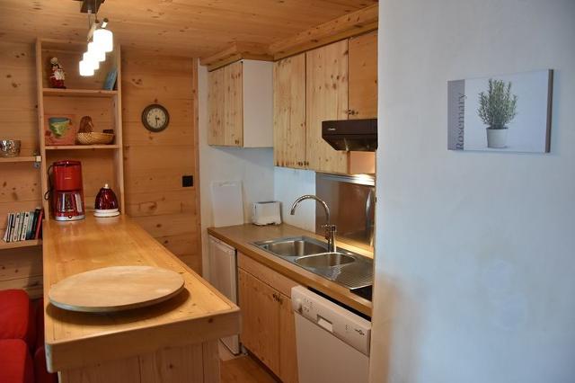 Appartements Sorbier - Pralognan la Vanoise