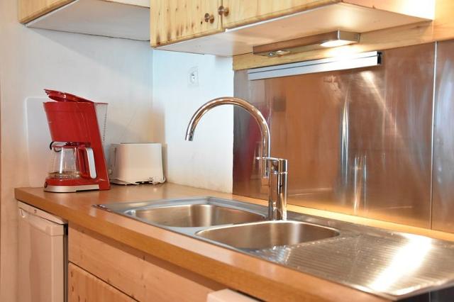 Appartements Sorbier - Pralognan la Vanoise
