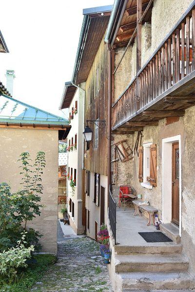 Appartements Sorbier - Pralognan la Vanoise