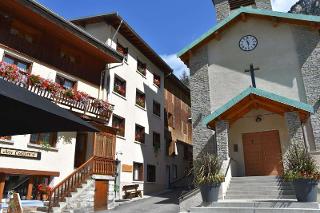 Appartements Sorbier - Pralognan la Vanoise